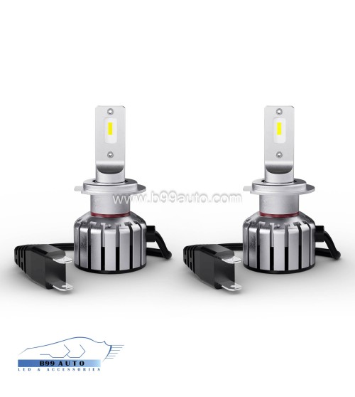 Osram LEDriving HL Bright H7/H18 LED +300% Osram LEDriving HL Bright H7/H18 LED +300%